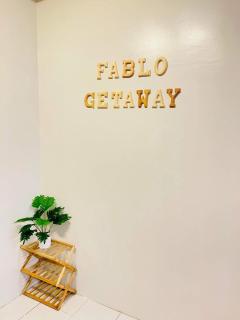 Fablo Staycation By Enchanted Kingdom - 0