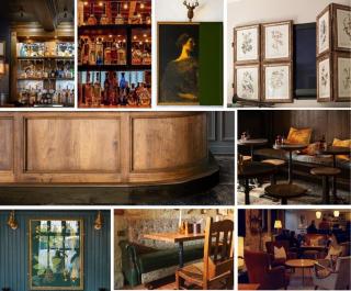 The Wellington Hotel - Boscastle - 2