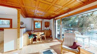 Abitaziun Las Agnas - Celerina - 9