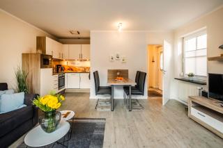 Wohnung 23 Moje - Büsum - 7