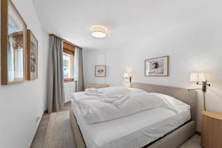 Abitaziun Caspar Badrutt 302 - St Moritz - 2
