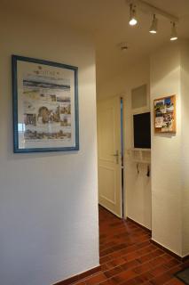 Boldixumer Straße 55 Ferienwohnung Daaje - Wyk auf Föhr - 1