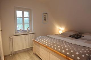 Boldixumer Straße 55 Ferienwohnung Daaje - Wyk auf Föhr - 3