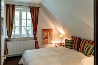 Ferienwohnung KM3 "Kranich" - Neu Klockenhagen - 7