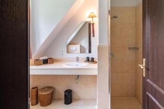 Ferienwohnung KM3 "Kranich" - Neu Klockenhagen - 6