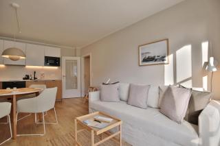 Maison Baltique Niendorf Appartement Shoreline Haven 1 App 6 - 9