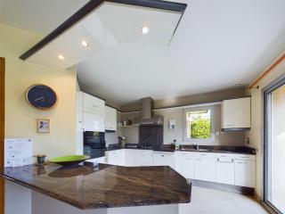 Maison spacieuse avec un grand jardin pour 7 - 1