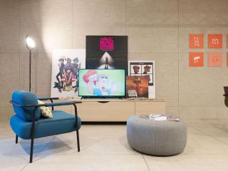 ibis Styles Nancy Centre Gare - Nancy - 0