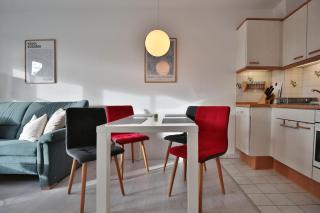 Maison Baltique Niendorf Appartement Shoreline Haven 2 - 6