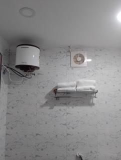 Hiyas Retreat - - 2