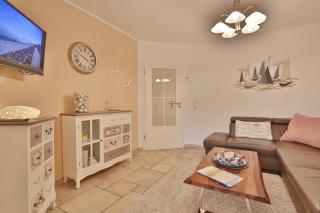 Residenz Ostseestrand Appartement 6 - Scharbeutz - 4