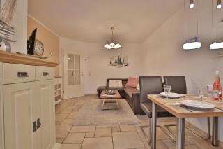 Residenz Ostseestrand Appartement 6 - Scharbeutz - 2