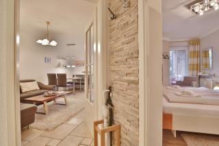 Residenz Ostseestrand Appartement 6 - Scharbeutz - 1