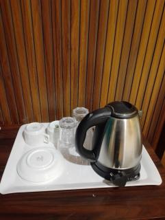 Hiyas Retreat - - 3