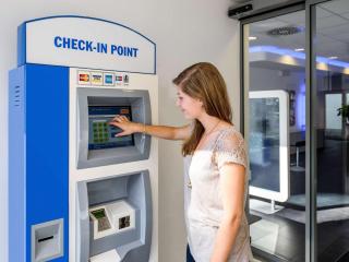 ibis budget Strasbourg La Vigie - 9