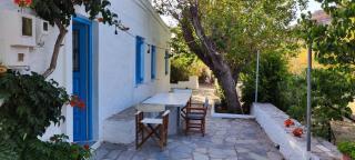 Petros Country House Paros - Kampos Paros - 0