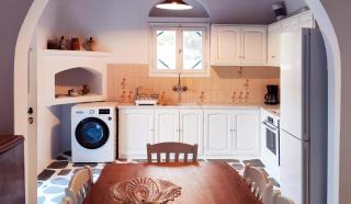 Petros Country House Paros - Kampos Paros - 9