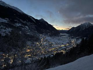 The View, alleinstehendes 4½ Zi Berghaus oberhalb Poschiavo - 9