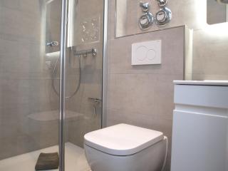 Haus Residenz Wohnung 18 - Norderney - 4