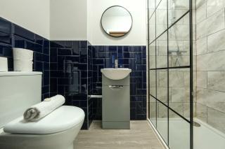 The Willow - Studio 28 - Bristol - 5