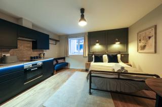 The Willow - Studio 28 - Bristol - 2