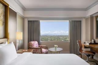 Dusit Thani Manila - 9