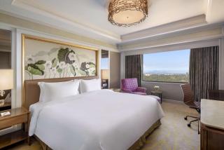 Dusit Thani Manila - 2