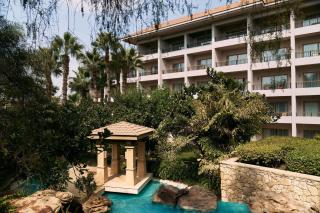 Dusit Thani LakeView Cairo - 7