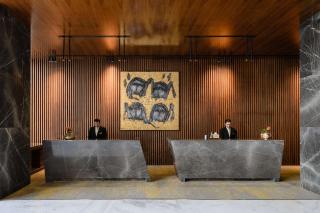 Dusit Thani LakeView Cairo - 7