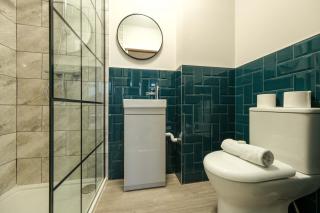 The Willow - Studio 25 - Bristol - 7