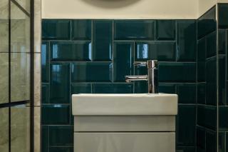 The Willow - Studio 25 - Bristol - 6