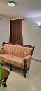 one bedroom Apartment Utawala Nairobi - Nairobi - 1