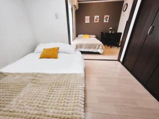 XeroB HOUSE Yoshino507 - Osaka - 6