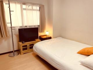 XeroB HOUSE Yoshino507 - Osaka - 5