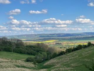 Beautiful Cotswold Farmhouse with Hot tub - Ashton under Hill - 1