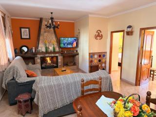Casa Rural NIEVES - Hinojares - 9