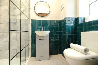 The Willow - Studio 27 - 4