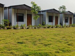Serai The Baagh Resort - 4