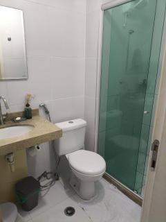Apartamento no centro para aluguel COP-30 Belem-PA - Belém - 8