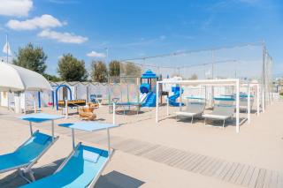 Club del Sole Riccione Easy Camping Village - 2