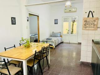 Buenos Aires Accommodation - Lanús - 2