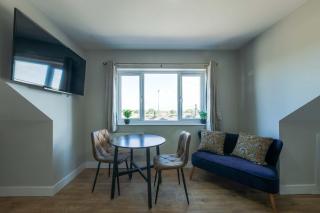 The Willow - Studio 23 - Bristol - 2