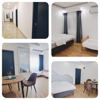 Grand apartmani - 1