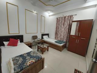 Hotel Shri Ram Palace - 0