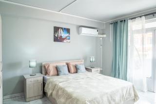 Mountain View Escape City Break - 1