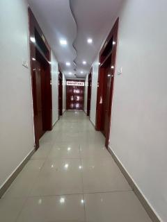 Hotel Shri Ram Palace - 6