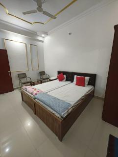 Hotel Shri Ram Palace - 3