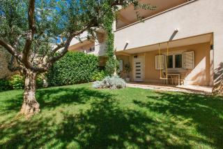 Split City Stay,Family Garden Apartments ,Kids Friendly, Parking in private Garage - Split - 0
