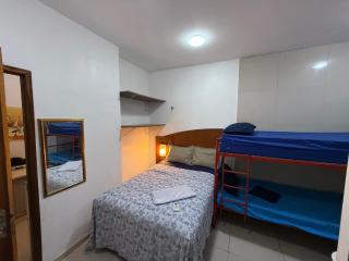 Flatmobiliadofortaleza - Fortaleza - 9