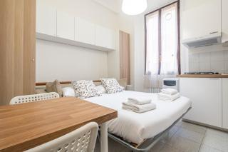 Porta Romana Tiny Home - Milan - 5